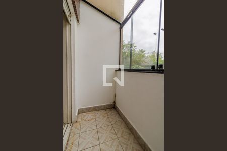Quarto 1 de apartamento à venda com 3 quartos, 71m² em Ipanema, Porto Alegre