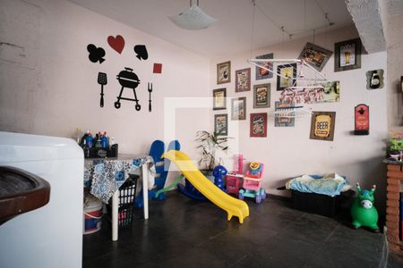 Casa à venda com 250m², 3 quartos e 3 vagasÁrea comum