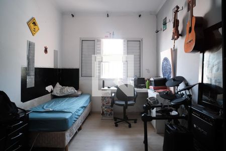 Casa à venda com 250m², 3 quartos e 3 vagasQuarto 3