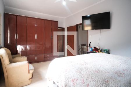 Casa à venda com 250m², 3 quartos e 3 vagasQuarto