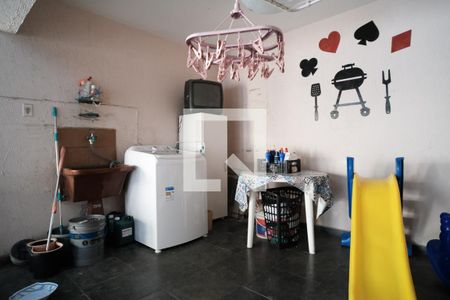 Casa à venda com 250m², 3 quartos e 3 vagasÁrea comum