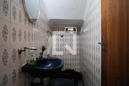 Casa à venda com 250m², 3 quartos e 3 vagasBanheiro