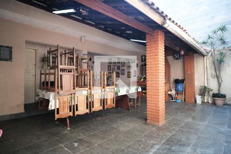 Casa à venda com 250m², 3 quartos e 3 vagasÁrea comum