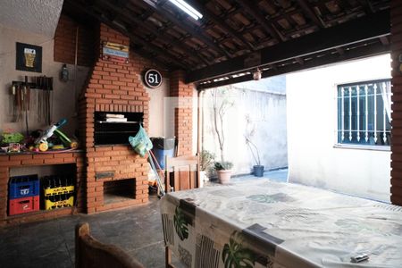 Casa à venda com 250m², 3 quartos e 3 vagasÁrea comum