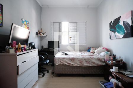 Casa à venda com 250m², 3 quartos e 3 vagasQuarto 2