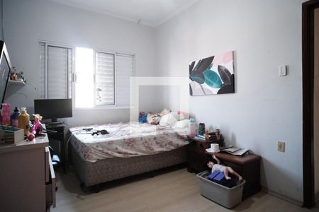 Casa à venda com 250m², 3 quartos e 3 vagasQuarto 2