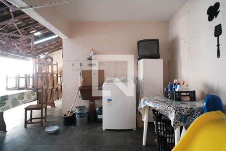 Casa à venda com 250m², 3 quartos e 3 vagasÁrea comum