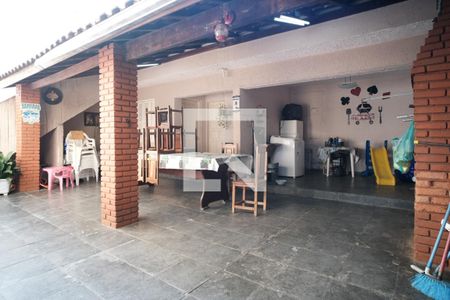 Casa à venda com 250m², 3 quartos e 3 vagasÁrea comum