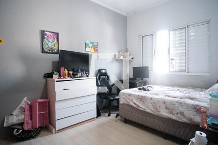 Casa à venda com 250m², 3 quartos e 3 vagasQuarto 2