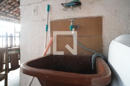 Casa à venda com 250m², 3 quartos e 3 vagasÁrea comum