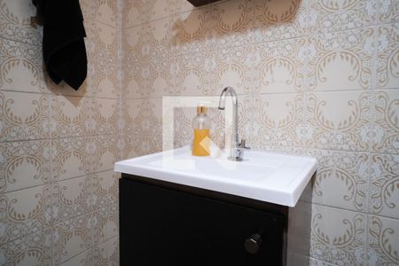 Casa à venda com 250m², 3 quartos e 3 vagasBanheiro