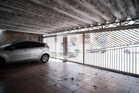 Casa à venda com 250m², 3 quartos e 3 vagasGaragem