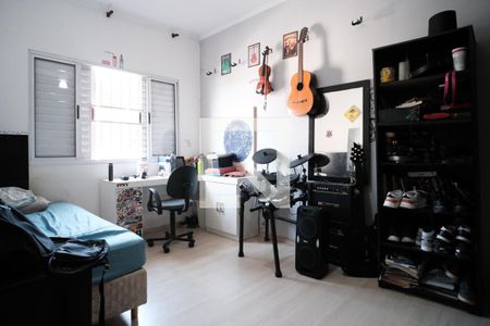 Casa à venda com 250m², 3 quartos e 3 vagasQuarto 3