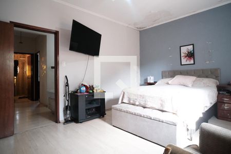 Casa à venda com 250m², 3 quartos e 3 vagasQuarto