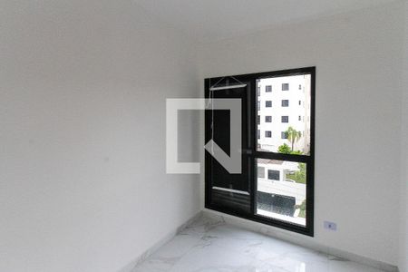 Quarto 02 de apartamento à venda com 2 quartos, 47m² em Vila Formosa, São Paulo