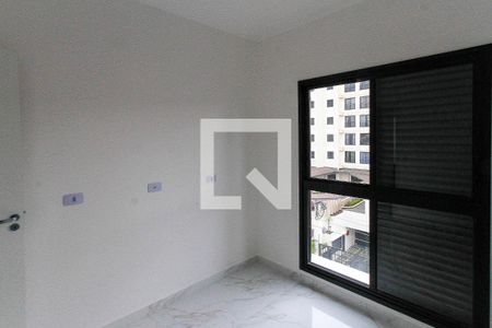 Quarto de apartamento à venda com 2 quartos, 47m² em Vila Formosa, São Paulo