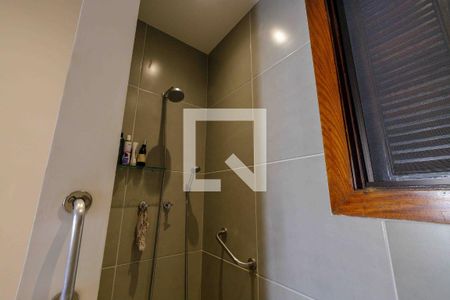 Casa de condomínio para alugar com 700m², 5 quartos e 3 vagas Casa de condomínio para alugar com 700m², 5 quartos e 3 vagasBanheiro Social