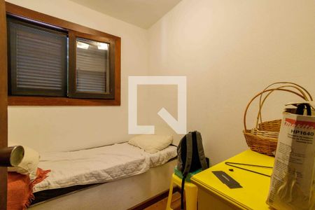 Casa de condomínio para alugar com 700m², 5 quartos e 3 vagas Casa de condomínio para alugar com 700m², 5 quartos e 3 vagasQuarto de Serviço 2