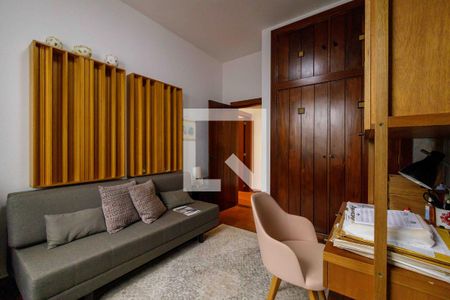 Casa de condomínio para alugar com 700m², 5 quartos e 3 vagas Casa de condomínio para alugar com 700m², 5 quartos e 3 vagasQuarto 3