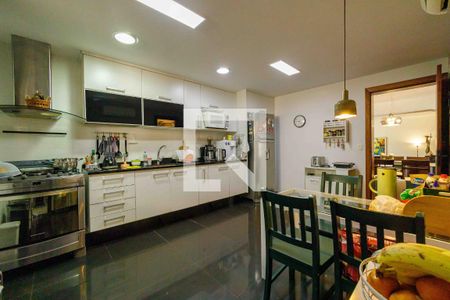 Casa de condomínio para alugar com 700m², 5 quartos e 3 vagas Casa de condomínio para alugar com 700m², 5 quartos e 3 vagasCozinha