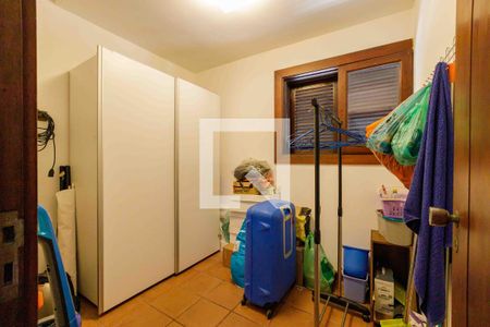 Casa de condomínio para alugar com 700m², 5 quartos e 3 vagas Casa de condomínio para alugar com 700m², 5 quartos e 3 vagasQuarto de Serviço 1