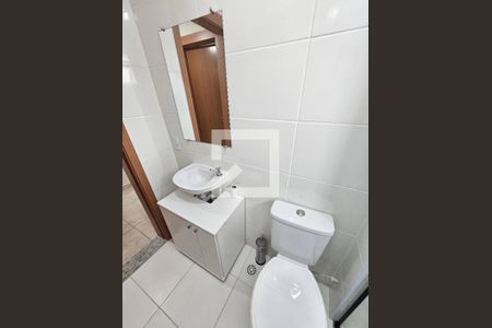 Apartamento para alugar com 51m², 2 quartos e 1 vagaBanheiro