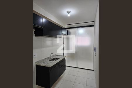 Apartamento para alugar com 51m², 2 quartos e 1 vagaCozinha