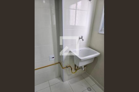 Apartamento para alugar com 51m², 2 quartos e 1 vagaÁrea de Serviço