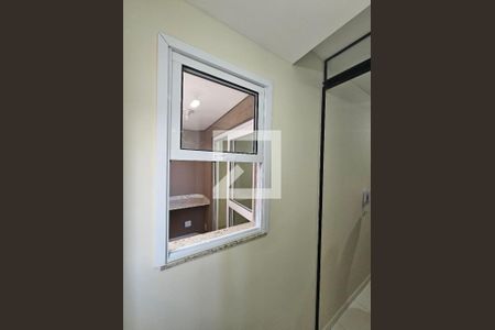 Sacada de apartamento para alugar com 2 quartos, 51m² em Vila Urupes, Suzano
