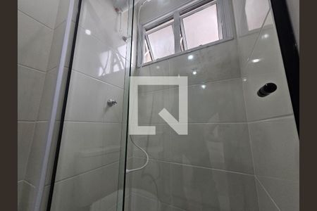 Apartamento para alugar com 51m², 2 quartos e 1 vagaBanheiro