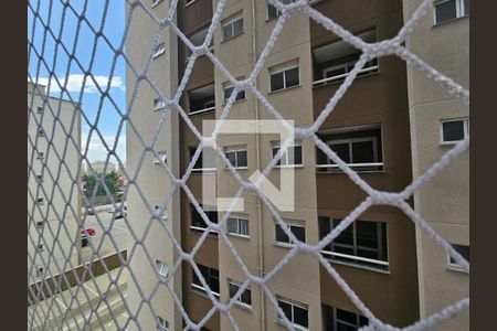 Apartamento para alugar com 51m², 2 quartos e 1 vagaVista do Quarto 1