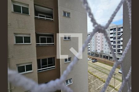 Apartamento para alugar com 51m², 2 quartos e 1 vagaVista do Quarto 2
