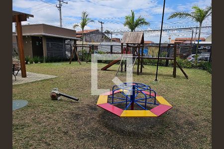 Apartamento para alugar com 51m², 2 quartos e 1 vagaÁrea comum - Playground
