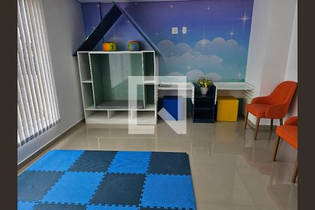 Apartamento para alugar com 51m², 2 quartos e 1 vagaÁrea comum-Brinquedoteca