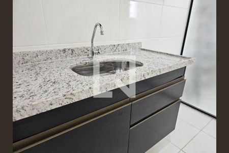 Apartamento para alugar com 51m², 2 quartos e 1 vagaCozinha