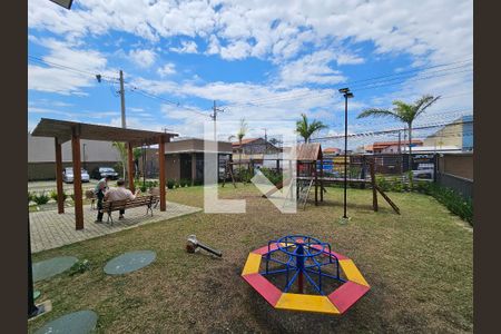 Apartamento para alugar com 51m², 2 quartos e 1 vagaÁrea comum - Playground