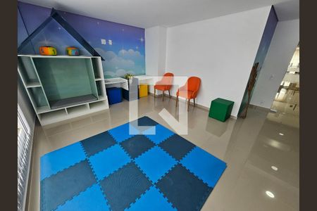Apartamento para alugar com 51m², 2 quartos e 1 vagaÁrea comum-Brinquedoteca