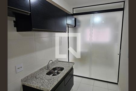 Apartamento para alugar com 51m², 2 quartos e 1 vagaCozinha