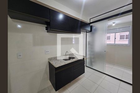 Apartamento para alugar com 51m², 2 quartos e 1 vagaCozinha