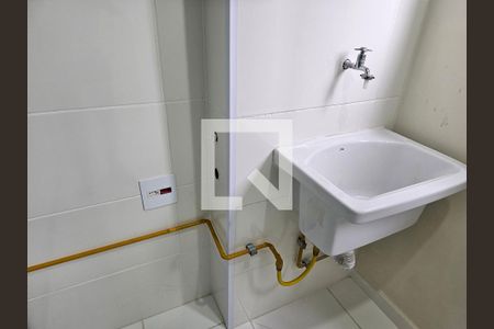 Apartamento para alugar com 51m², 2 quartos e 1 vagaÁrea de Serviço