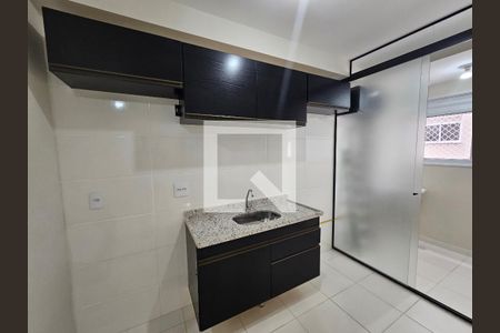 Apartamento para alugar com 51m², 2 quartos e 1 vagaCozinha