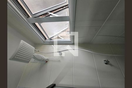 Apartamento para alugar com 51m², 2 quartos e 1 vagaBanheiro