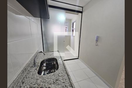 Apartamento para alugar com 51m², 2 quartos e 1 vagaCozinha