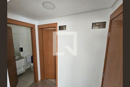 Apartamento para alugar com 51m², 2 quartos e 1 vagaÁrea comum - Salão de festas