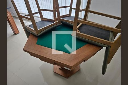 Apartamento para alugar com 51m², 2 quartos e 1 vagaÁrea comum-Salão de Jogos