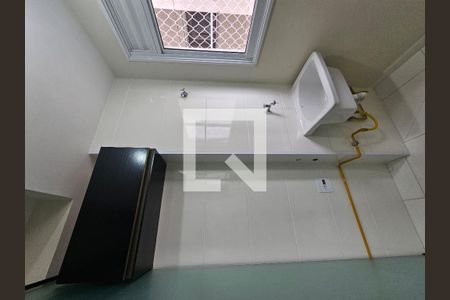 Apartamento para alugar com 51m², 2 quartos e 1 vagaCozinha