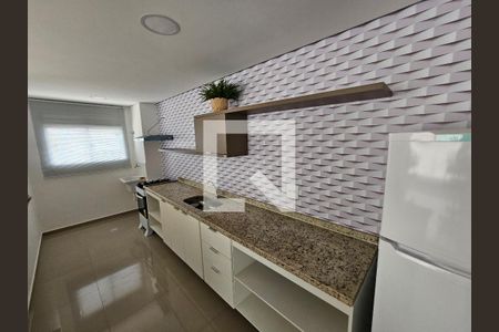 Apartamento para alugar com 51m², 2 quartos e 1 vagaÁrea comum - Salão de festas