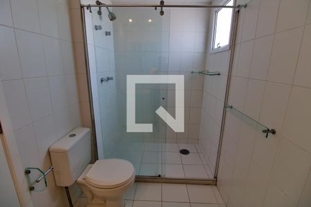 Apartamento para alugar com 177m², 3 quartos e 3 vagasBanheiro Suíte master