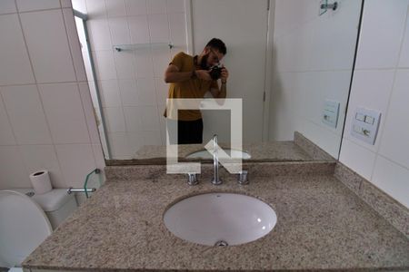 Apartamento para alugar com 177m², 3 quartos e 3 vagasBanheiro Suíte 3