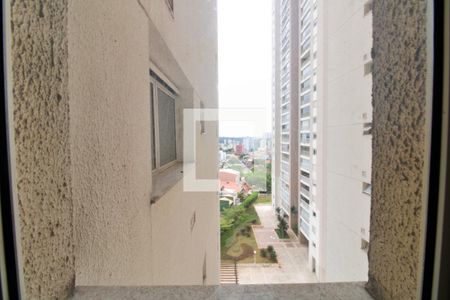 Apartamento para alugar com 177m², 3 quartos e 3 vagasVista Cozinha